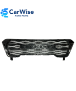 New OEM Mopar Texture Grille for 2023-2025 RAM ProMaster 1500 2500 EV 68... - $299.95