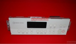 Whirlpool Oven Control Board - Part # 8524253 - £71.14 GBP