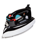 Brentwood Classic Steam / Spray Iron in Black - £52.34 GBP