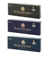Original 100% Rejeunesse DHL EXPRESS - $120.00