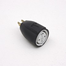 Tesla Model S 3 X Y Gen 1 Charger Adapter Nema 5-15 125V Connector Plug ... - $1,013.79 MXN