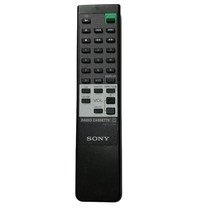 SONY RMT-C560 Radio Cassette Remote Control OEM Tested Works Genuine - £7.77 GBP