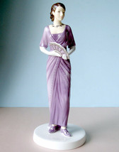 Royal Doulton Mary Heroines Pretty Ladies Figurine HN5679 Limited Edition New - £166.98 GBP