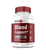 GlucoZone Capsules, All Natural Max Strength Glycogen, Gluco Zone (1 Pack) - $319.52 MXN
