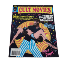 Vintage Cult Movies The House On Bare Mountain Magazine Original - $38.00