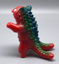 Max Toy Red/Blue/Green Negora image 3