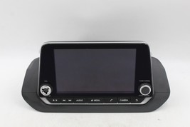Audio Equipment Radio Display And Receiver 2591A-6RZ0A 2023 NISSAN ROGUE... - $449.99