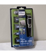 Philips Norelco Multigroom 3000 13 pcs All In One Trimmer Rechargeable M... - $38.78 CAD