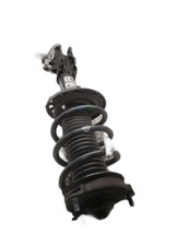 Driver Strut Front Built Turbo US Market Fits 16-19 SONATA 1330729 - $2,025.58 MXN