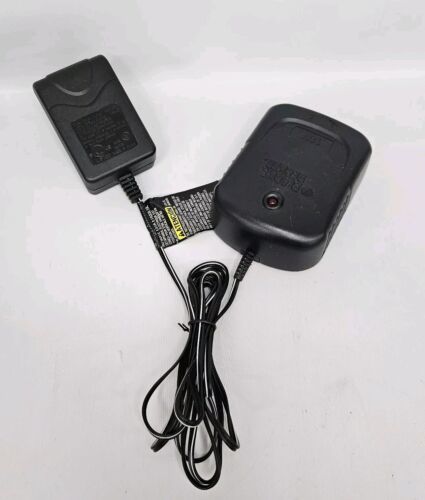 Black &amp; Decker 90500934 Genuine Ni-Cd 18V Battery Charger ETPCA-180021U2... - $17.77