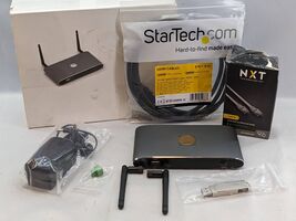 Tekvox WMS-40 ShareView Wireless Presentation System Base Unit New/Open Box - $119.99