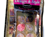 jewelry making starter kit Design Style Premium Fashion Jewlery - $9.95
