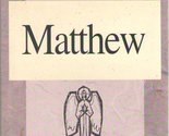 Matthew (People&#39;s Bible Commentary) [Paperback] G. J. Albrecht and M. J.... - $9.85