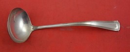 Wentworth by Watson Sterling Silver Sauce Ladle 5 3/8&quot; - $68.31