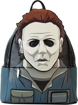Halloween Movie- Michael Myers Mini Backpack by Loungefly - $79.15