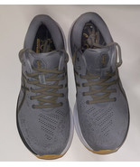 Asics Gel Kayano 29 Men’s Size 9 1011B440 Running Shoes ‘Sheet Rock/Ambe... - £68.50 GBP