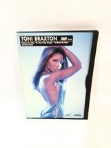 Toni Braxton - He Wasnt Man Enough For Me &amp; Un Break My Heart (DVD Singl... - €2,55 EUR