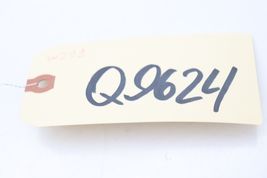 07-09 MERCEDES-BENZ W211 E320 FRONT RIGHT PASSENGER SEAT CABLE Q9624 image 12