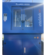 ProMill 8000 CNC Machining Center (INTELITEK) - $8,500.00