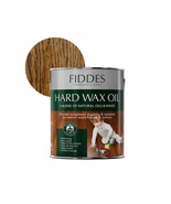 Fiddes Hard Wax Oil, A Blend of Natural Oils &amp; Waxes, English - 2.5 L - $226.14 CAD