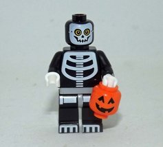 Halloween Trick Or Treat TV Show Horror Movie Custom Minifigure From US - $6.00