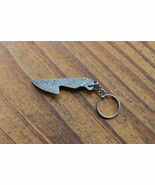 DAMASCUS KEY CHAIN MINI  5701 - $280.61 MXN