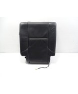 17 Lexus GX460 seat cushion, back, 2nd row, right, black - $2,761.40 MXN