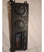 2006- Dodge Ram AC Heater Temperature Climate Control HVAC P55056570AC - $400.00