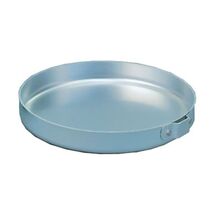 Trangia Unisex Series Aluminium Frypan Accessory, Silver, Size 25  - $43.00
