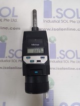 Mitutoyo 164-161 0.50mm Digital Micrometer Head Series 164 - $1,076.76