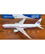 China Cargo Airlines Boeing 777F B-2076 Phoenix 10430 Scale 1:400 RARE - $102.50 CAD