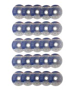 JobSmart QJT210713012 Metal Cut-Off Wheel Set for Angle Grinder 4-1/2&quot;, ... - $579.44 MXN