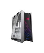 ASUS ROG Strix Helios GX601 White Edition RGB Mid-Tower Computer Case fo... - £325.77 GBP