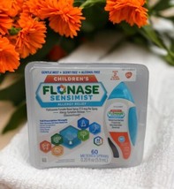 *1* Children&#39;s Flonase Sensimist Allergy Relief Nasal Spray-60 Sprays Ex... - $11.87