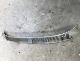 1963 1964 Oldsmobile Starfire Jetstar Cowl Vent Trim Panel Ninety Eighty... - $174.22