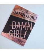 Too Faced DAMN GIRL! Shamelessly Extra Hair Pin Set Rhinestone Bobby-Pins - $17.76 CAD