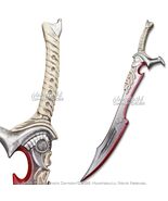 Munetoshi 39" Foam Predator Yautja Sword Replica Costume Cosplay Display... - $22.75