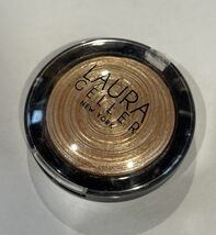 Laura Geller Baked Gelato Swirl Illuminator Gilded Honey 0.16 oz *READ* - $24.69