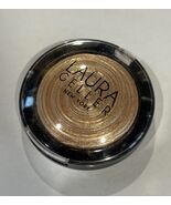 Laura Geller Baked Gelato Swirl Illuminator Gilded Honey 0.16 oz *READ* - $24.69