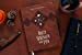 Daily Strength for Men: A 365-Day Devotional (Faux Leather) ย Inspirational Word Item image 10