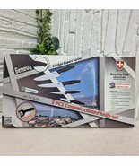 Royalty Line 5-Piece Ceramic Kitchen Knife Set – New in Box – Rare Disco... - $52.36 CAD