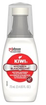 Kiwi Shoe Whitener, 2.4 Fl. Oz. Squeeze Bottle with Sponge Top Applicator - £7.62 GBP