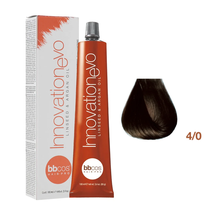 BBCOS Innovation Evo - Linseed & Argan Oil Hair Color - Natural, 3.4 Oz. image 5