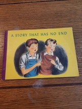 A Story That Has No End Kate Ward Illus John Dirks Westminster Press 1953 - £6.13 GBP