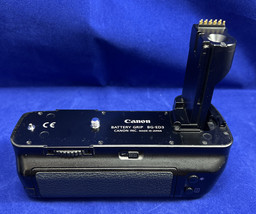 Canon Battery Grip BG-ED3 for Canon 10D, D30 and D60 .  * Used* - £21.97 GBP