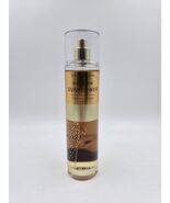 Bath &amp; Body Works Golden Sunflower Fine Fragrance Mist 8 Fl Oz - $346.60 MXN