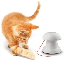 360° Interactive Laser Cat Toy - £38.44 GBP