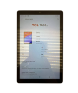 TCL TAB 8 LE Tablet Android 32GB Quad Core WiFi 4G LTE 8&quot; HD Display Sha... - $610.12 MXN