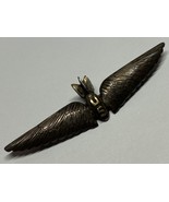 WWI, U.S. AIR SERVICE, BOMBING MILITARY AVIATOR WING, BMA, STERLING, 2-1... - £2,715.32 GBP