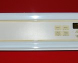 GE Oven Control Panel And Board - Part # WB36T10024 | WB27K5273 - $229.00